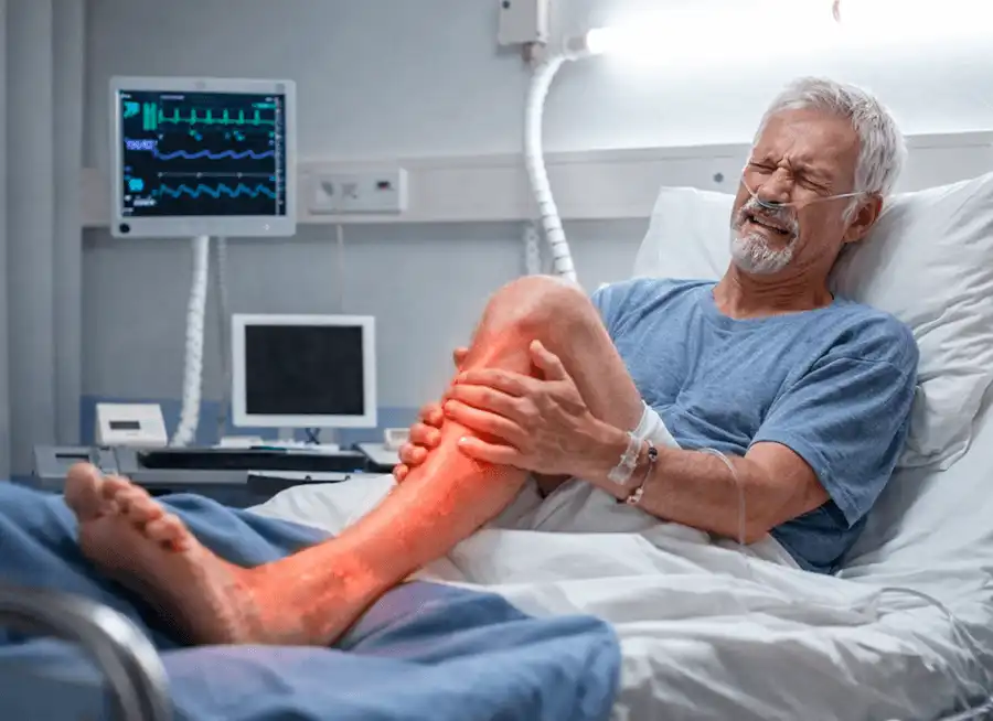 image diabetic neuropathy